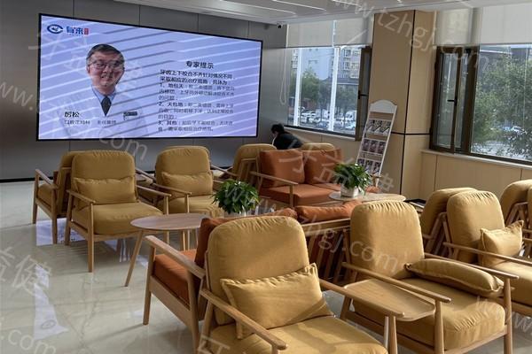 运城美瑞臣口腔门诊部地址在哪里？门店位置及就诊时间说明