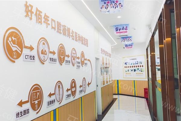 河源好佰年口腔门诊部收费贵不？2025 价目表不贵｜种植牙 2580 元起、矫正 8800 元起、补牙 398 元起
