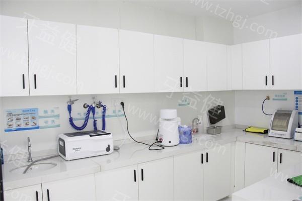 西藏昌都摩尔口腔口碑怎么样？口碑良好的口腔机构，受到当地患者的认可！