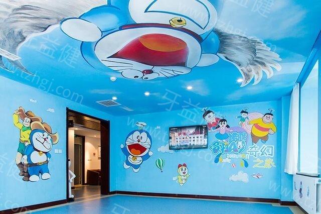 吉林四平诺雅口腔医院正规靠谱吗？吉林四平诺雅口腔医院资质正规很靠谱