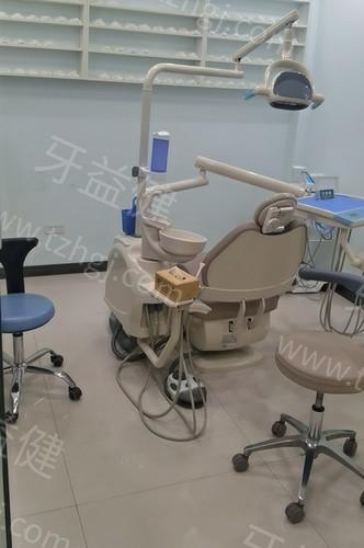 揭秘聊城领航口腔门诊部儿牙治疗好不好？医生团队强设备齐全