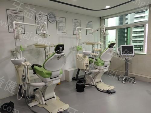 贵阳利美康口腔费用一览：涵盖拔牙、镶牙、牙齿美白、检查套餐，筑城口碑不错的参考价