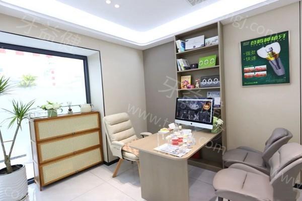 哈尔滨舒诺口腔门诊部具体在哪？详细地址+地铁换乘+收费指南速览