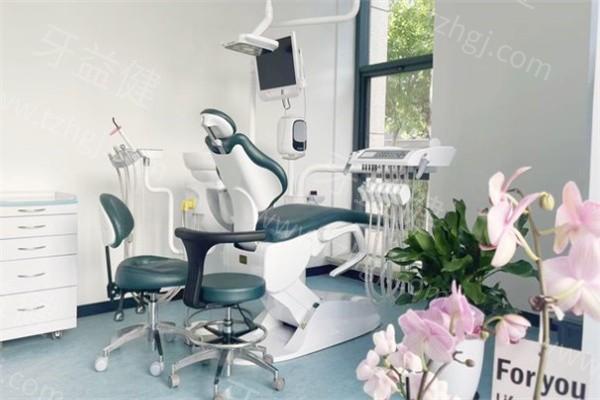 呼和浩特市朝悦口腔洗牙多少钱？2025年普通洗牙75元起，无痛洗牙100元起！