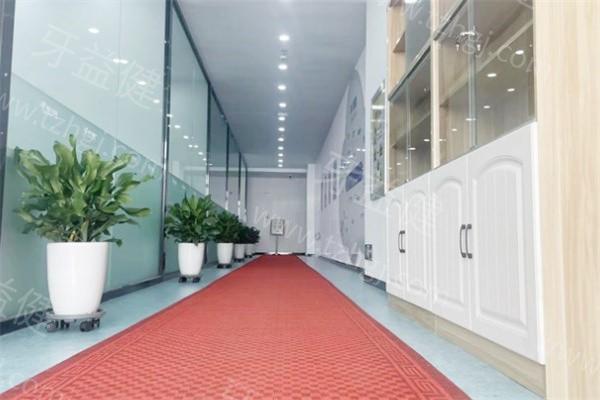 呼和浩特市朝悦口腔洗牙多少钱？2025年普通洗牙75元起，无痛洗牙100元起！