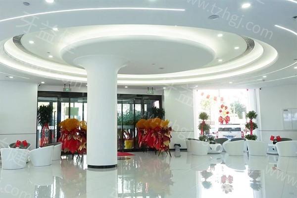 沧州莱恩口腔医院地址在哪里？患者实测：交通路线+停车便利攻略