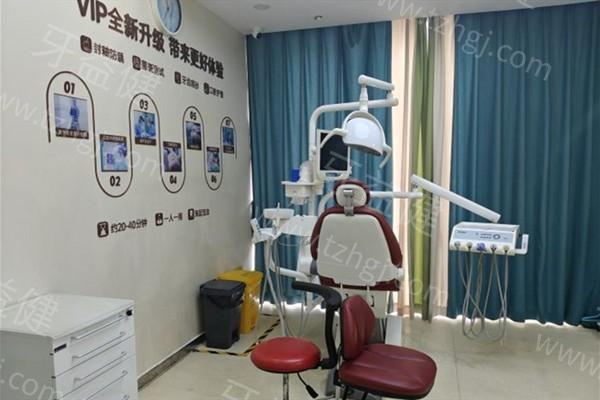 常州武进北极星口腔门诊部怎么样？连锁品牌技术稳，2025用户好评新鲜出炉  