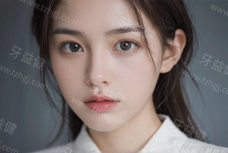 舌头能舔鼻子，与口腔舌系带相关