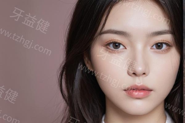 牙受撞后变色，是牙髓坏死需根管