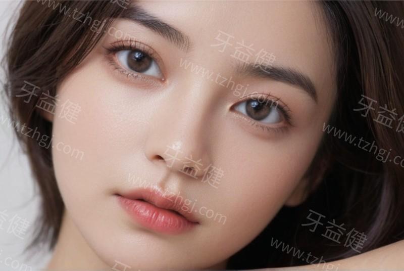 孕期牙龈红肿，激素敏炎症需细刷