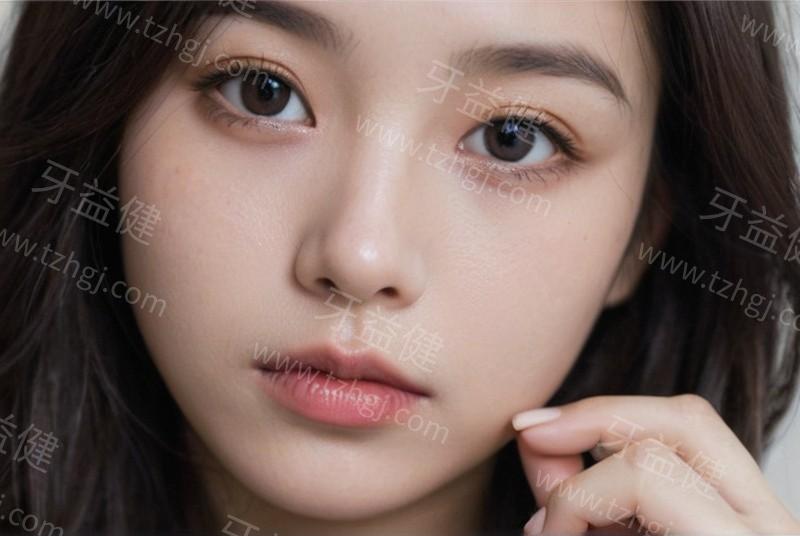 孕期牙龈红肿，激素敏炎症需细刷