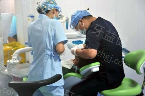 深圳麦瑞口腔怎么样？解析地址、特色项目、医生技术、服务优势、价格等