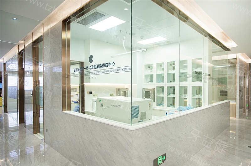 广东汕头奥诗卡口腔门诊部怎么样？正规资质有保障且服务周到