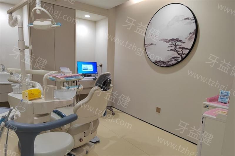 广东汕尾爱牙口腔门诊正规吗？诊疗技术好且服务贴心