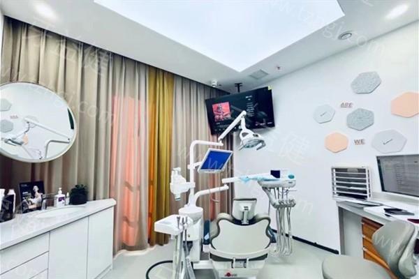 揭秘常德武陵整齐天使口腔门诊部牙齿矫正好不好?医生团队强价格亲民 揭秘常德武陵整齐天使口腔门诊部牙齿矫正好不好?医生团队强价格亲民