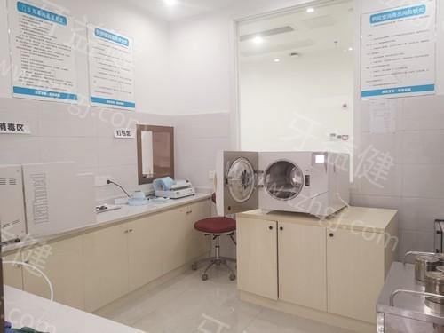 景德镇美阳口腔门诊部收费价目表揭秘，种牙3400起/矫正7300起/补牙85起/洗牙40+