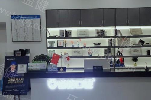 合肥佳德口腔医院评价如何？当地人推荐种牙技术靠谱  