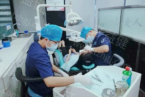 合肥佳德口腔医院评价如何？当地人推荐种牙技术靠谱  