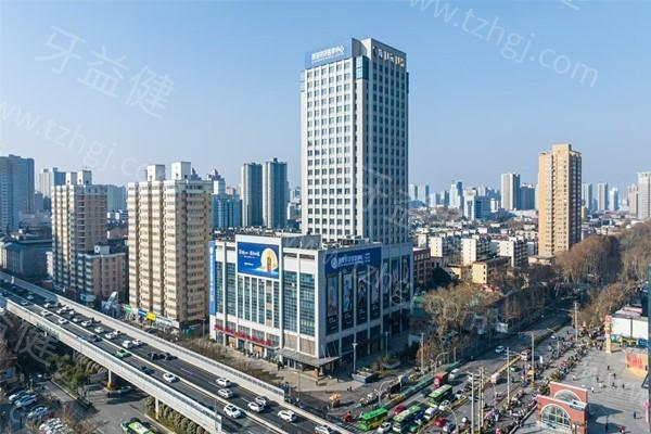 新出了西安十大口腔医院排名及价格表2026版都是正规且性价比高的口碑牙科